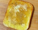 蜂蜜たっぷりのスパイストースト♡作り方5写真