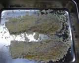 簡単☆たらのパン粉焼き作り方3写真