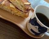 お家カフェ記録作り方19写真