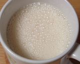 おいしい さくらんぼヨーグルトドリンク作り方3写真
