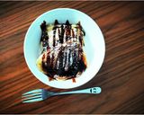 豆腐パンケーキ作り方3写真