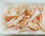 10分☆スパイシー鶏軟骨で居酒屋さん気分作り方3写真