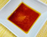 5分【もやし】バテ防止ナムルwith大葉作り方5写真