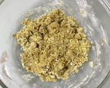 ほうじ茶で作るサクサク香ばしいクッキー作り方5写真