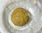 ほうじ茶で作るサクサク香ばしいクッキー作り方6写真