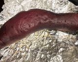 ねっとり焼き芋　オールパン作り方2写真