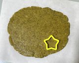 ほうじ茶で作るサクサク香ばしいクッキー作り方7写真