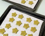 ほうじ茶で作るサクサク香ばしいクッキー作り方8写真
