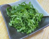 5分【もやし】バテ防止ナムルwith大葉作り方4写真