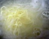 泡系豚骨ラーメン作り方4写真
