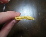 米粉のパイ生地作り方8写真