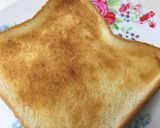 こんがり◎シンプル◎マヨネーパン作り方2写真