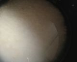 たこと三つ葉の炊き込みご飯作り方1写真