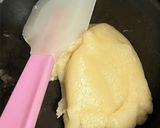 もう怖くない！親子で作るシュークリーム作り方4写真