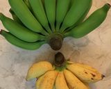 島バナナジュース作り方1写真