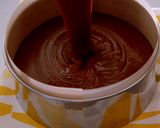 簡単レシピ☆シンプルなチョコレートケーキ作り方10写真