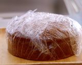 簡単レシピ☆シンプルなチョコレートケーキ作り方12写真