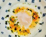 簡単お弁当にも♪我が家のレンジ目玉焼き☆作り方34写真