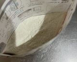 チョコ蒸しパン作り方2写真