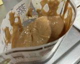 チョコ蒸しパン作り方3写真