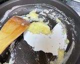 アスパラポタージュスープ作り方6写真