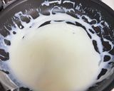 アスパラポタージュスープ作り方7写真