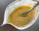 ツナカレー蒸しパン♪パックde蒸しパン作り方3写真
