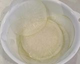 見た目もgoodな酢の物作り方1写真