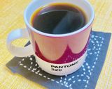 腸活コーヒー⭐︎イヌリンで水溶性食物繊維作り方2写真