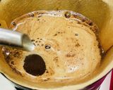 腸活コーヒー⭐︎イヌリンで水溶性食物繊維作り方1写真