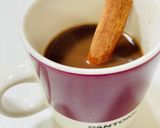 腸活コーヒー⭐︎イヌリンで水溶性食物繊維作り方3写真