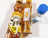 ぶぶあられ入りおにぎり作り方6写真