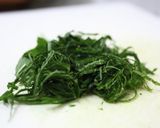 マグロのひとくちステーキ作り方6写真
