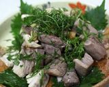 マグロのひとくちステーキ作り方7写真