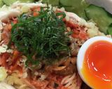 あるもの何でもてんこ盛りそうめん＊うどん作り方10写真