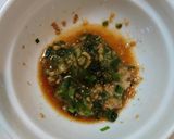 簡単！旨い！納豆まみれ香味だれ冷奴♪作り方1写真