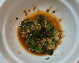 簡単！旨い！納豆まみれ香味だれ冷奴♪作り方1写真