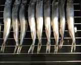 ししゃもの焼き方作り方3写真