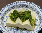 色々に使えるニラ醬♪作り方5写真