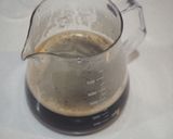 アガーでぷるるん♪簡単本格コーヒーゼリー作り方1写真