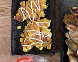 とうもろこしのバターチーズ焼き作り方11写真
