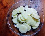 時短で作る!!カレーなる?ポテトサラダ作り方2写真