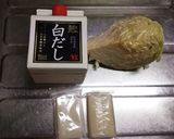簡単 キャベツの雑煮作り方1写真