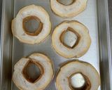 くるま麩deフレンチトースト作り方1写真