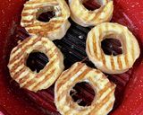 くるま麩deフレンチトースト作り方6写真