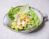 時短で作る!!カレーなる?ポテトサラダ作り方9写真