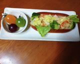 時短で作る!!カレーなる?ポテトサラダ作り方10写真