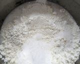 超ラクラクの手ごねパン～ドッグパン☆作り方3写真