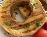 くるま麩deフレンチトースト作り方8写真