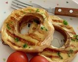 くるま麩deフレンチトースト作り方9写真